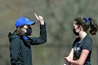 Women's Track vs Babson  Women’s Track & Field host Babson College at Cumberland (RI) High School. : Track & Field, Babson
